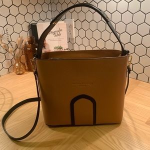 Madison Heritage Handbag